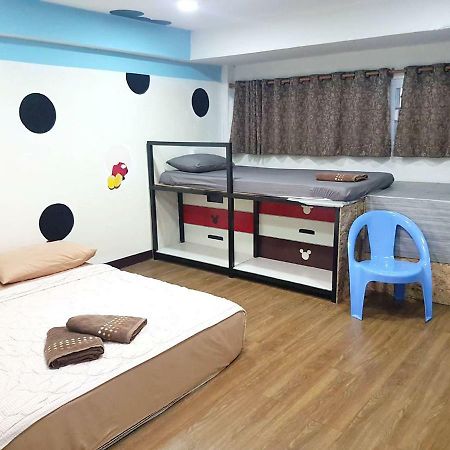 Mickey House Hotel Chiang Mai Zewnętrze zdjęcie