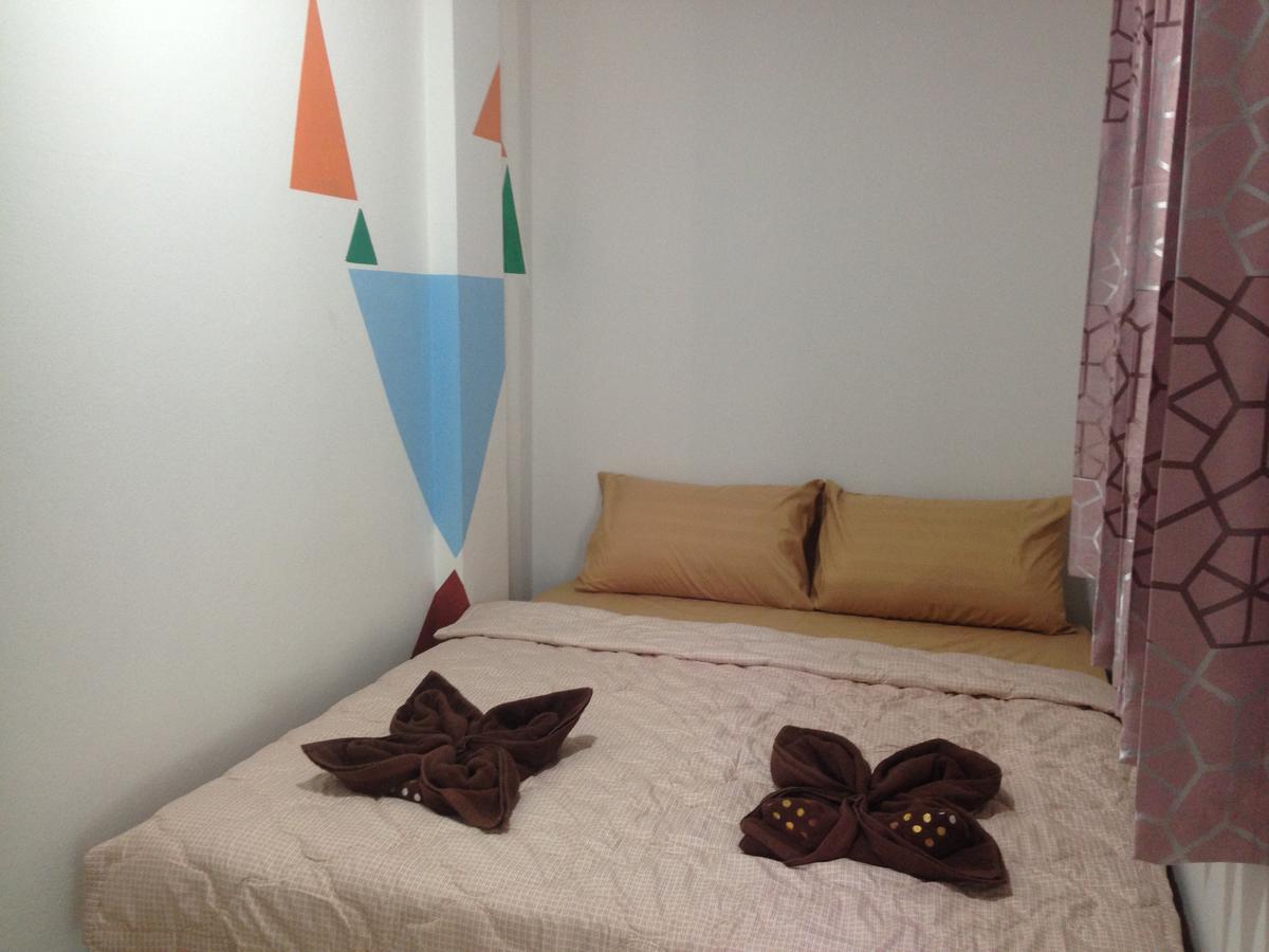 Mickey House Hotel Chiang Mai Zewnętrze zdjęcie