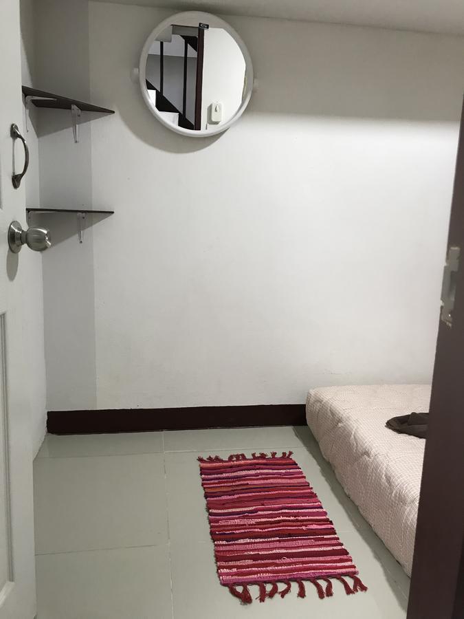 Mickey House Hotel Chiang Mai Zewnętrze zdjęcie