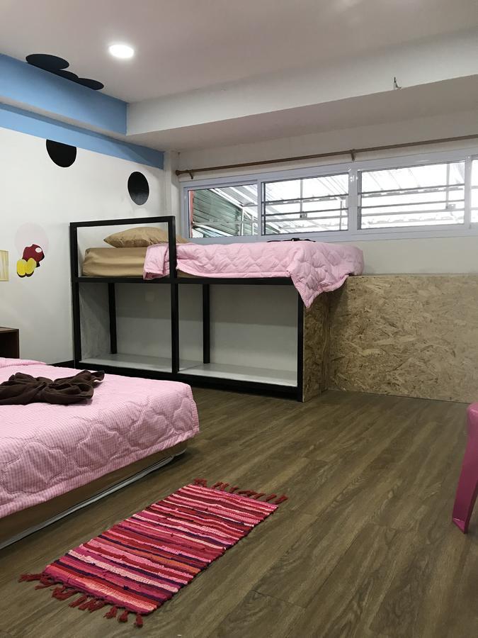 Mickey House Hotel Chiang Mai Zewnętrze zdjęcie