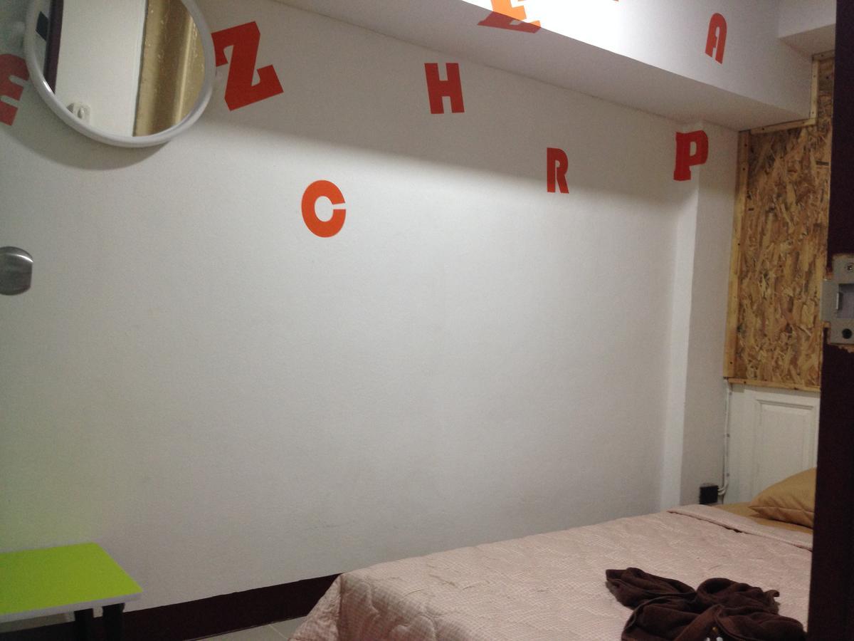 Mickey House Hotel Chiang Mai Zewnętrze zdjęcie