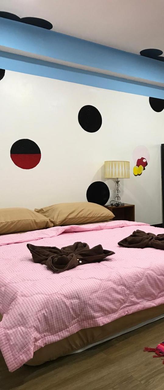 Mickey House Hotel Chiang Mai Zewnętrze zdjęcie