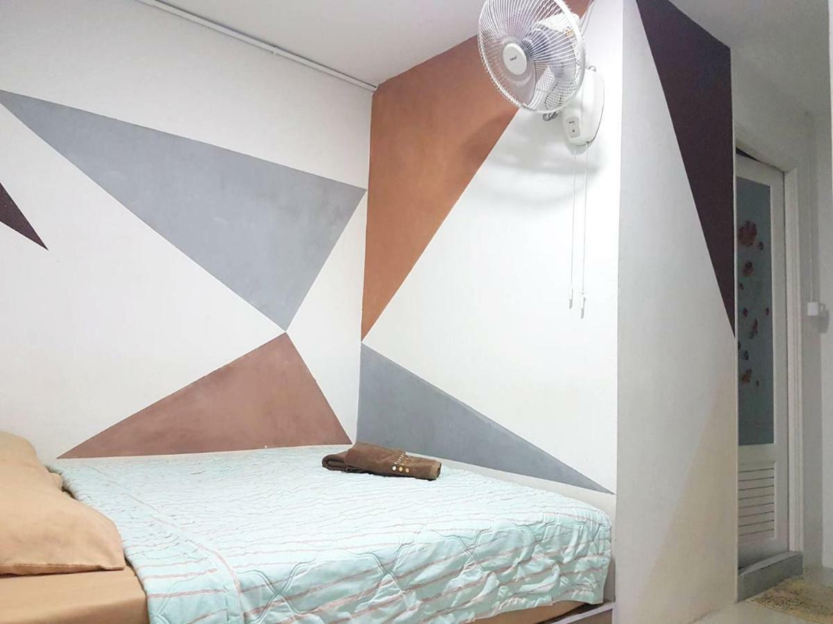 Mickey House Hotel Chiang Mai Zewnętrze zdjęcie