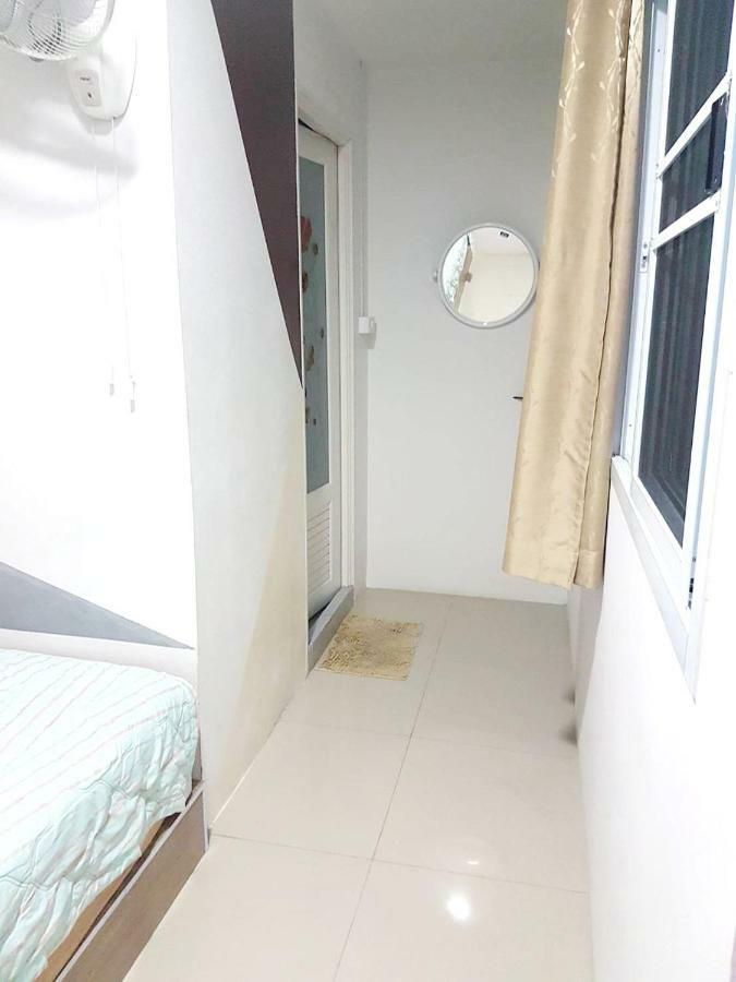 Mickey House Hotel Chiang Mai Zewnętrze zdjęcie