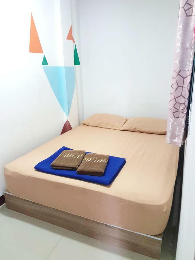 Mickey House Hotel Chiang Mai Zewnętrze zdjęcie